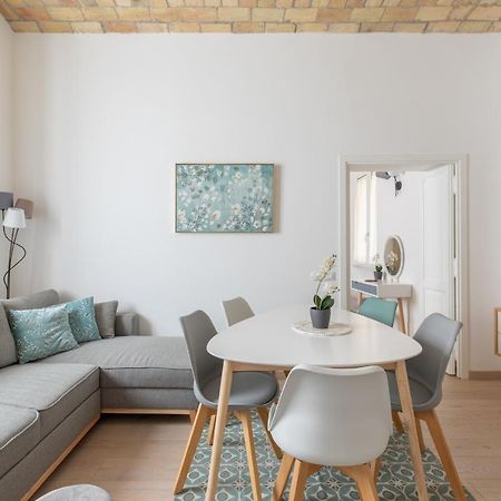 Iflat Saint Peter Bright Apartment Rom Exterior foto