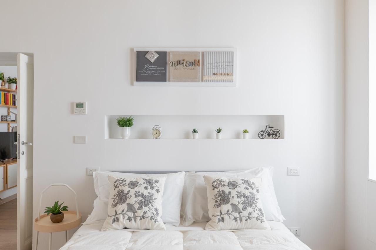 Iflat Saint Peter Bright Apartment Rom Exterior foto