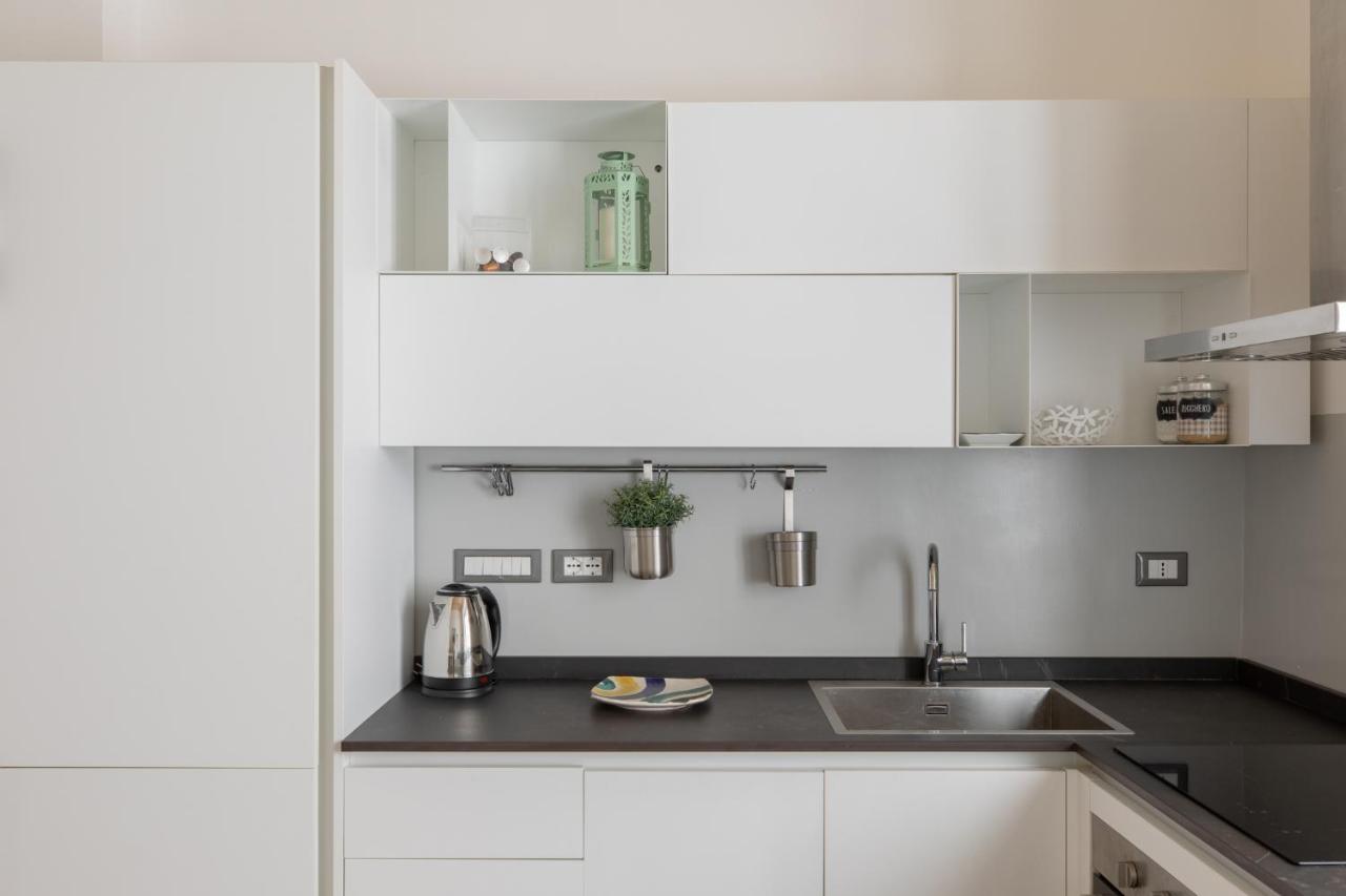 Iflat Saint Peter Bright Apartment Rom Exterior foto