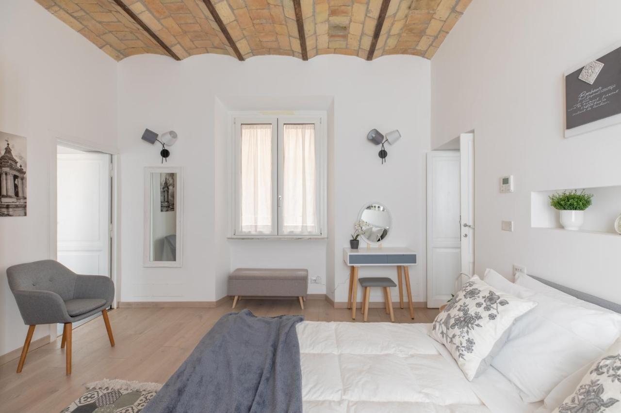 Iflat Saint Peter Bright Apartment Rom Exterior foto