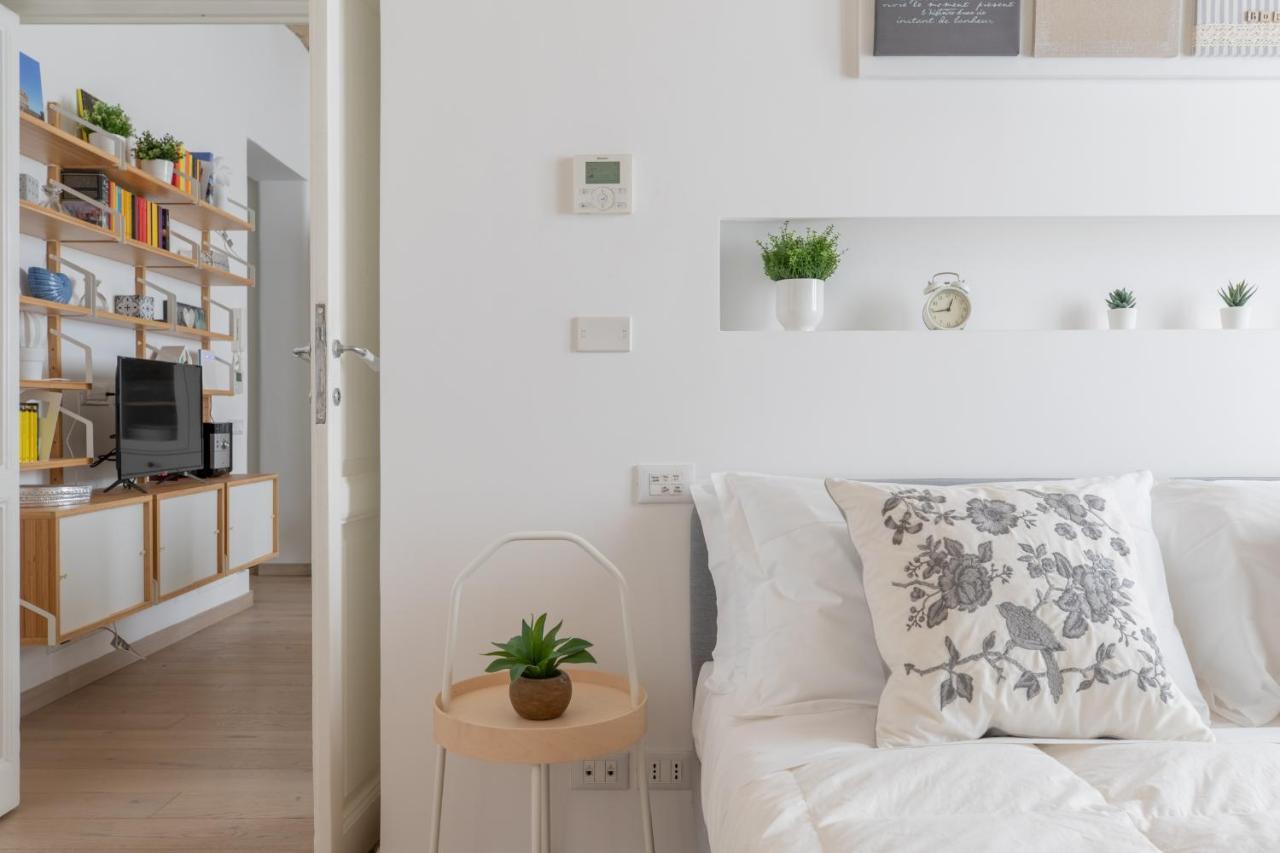 Iflat Saint Peter Bright Apartment Rom Exterior foto