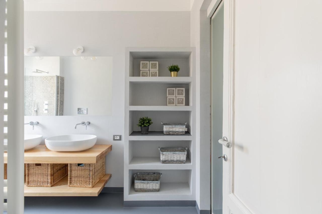 Iflat Saint Peter Bright Apartment Rom Exterior foto